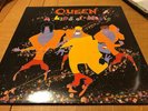 Queen A Kind Of Magic Gatefold LP 1986 With Inner Mint Vinyl