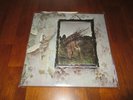Led Zeppelin IV Runes [LP] (Vinyl, 1971 Atlantic) Capitol Record Club Edition