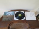 John Lennon - Mind Games LP - Ex FIRST UK Pressing Vinyl - Worldwide Shipping