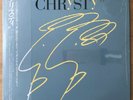 CHRYSTY S/T (1984) JAPAN ORIG LP W/OBI IN SHRINK MODERN SOUL AOR LISTEN