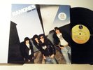 RAMONES LP Leave Home 1977 Sire punk