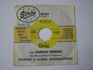 Benny Barnes 45 Starday You Gotta Pay/Heads You Win Country/Rockabilly??