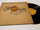 NEIL YOUNG 'Harvest' Vinyl Lp In Gatefold A4/B1 On reprise - S75