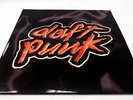 DAFT PUNK 'Homework' Double Vinyl LP - Original 1997 Release In Gatefold - S17