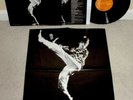 DAVID BOWIE Man Who Sold The World LP Orig RCA LSP-4816 w/Inner+Poster Psych NM