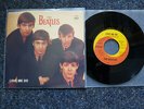 The Beatles - Love me do US 7'' Single