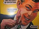 Mothers Of Invention - Weasels Ripped My Flesh -  LP von 1970