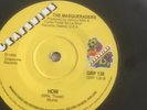 Northern Soul Lester Tipton / Masquerades