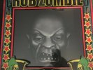 Rob Zombie 11-Lp Vinyl Box 180gm box set Vinyl 11 LP NEW WITH EXTRA AUTOGRAPH