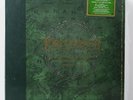 'LORD OF THE RINGS: RETURN OF KING  Ltd. Edition 180g GREEN Vinyl 5LP Box NEW