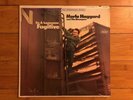 Merle Haggard - I'm A Lonesome Fugitive 1967 Capitol ST2702 Jacket NM- Vinyl VG+