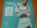 Mary J. Blige - Love & Life - 2003 Sealed UK/EU Double Vinyl LP