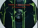 RARE TYPE O NEGATIVE LTD EDITION (500) OCTOBER RUST 2x12” PICTURE LP VINYL 1996