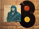 BRUCE DICKINSON WORLD TOUR 1990 2 LP BOOTLEG Iron Maiden Heavy Metal  GERMANY
