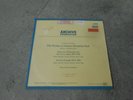 PIERRE FOURNIER-BACH-CELLO SUITE SOLO #5 & 6-LP-GERMANY-ARCHIVE RED ARC 73188-NM