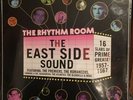 The East Side Sound 16 Slabs Of Prime Grease 1957-1967 Sealed Chicano Soul LP