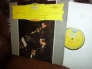 Beethoven Violin Sonaten No 9 5 W. SCHNEIDERHAN, DGG 138 120 RED STEREO LP 3/64