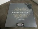 LP ITALIAN LAURA PAUSINI LIMPIDO SIGILLATO COPIA PER PARENTI E AMICI RARA