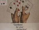 BINGO HAND JOB Live At The Borderline 1991 USA 2LP Vinyl RECORD 2019 RSD