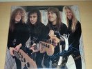METALLICA - The $5.98 EP Garage Days Re-Revisited LP 1st.press 1987 Mercury +++