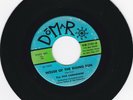 RARE GARAGE 45 - THE FIVE CANADIANS - NEVER ALONE/HOUSE OF THE RISING SUN-DOMAR