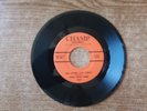 RARE GARAGE 1966 MINT-EXC++ Three From ThreeThat's What I Say/Sad Lovers 2005 45