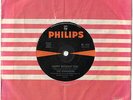 THE STRANGERS - HAPPY WITHOUT YOU  Very rare 1968 Aussie only Single Release