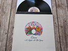 QUEEN : A Night At The Opera 1975 Original UK Vinyl LP Album Gatefold Sleeve