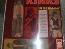 The Kinks : In Germany,PYE/Deutsche Vogue,LP