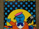 Residents - The Tunes Of Two Cities - Ralph Records 1982 VG+