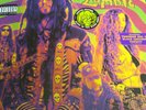 WHITE ZOMBIE La Sexorcisto Glow in Dark LP Vinyl sealed rob oop rare record 12'
