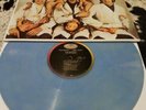 THE BEATLES ????RARE???? “BUTCHER COVER” MARBLE BLUE VINYL MINT UNPLAYED UNOFFICIAL