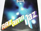 Nazareth Razamanaz LP (Mooncrest A-1U / B-1U First Press) 1973