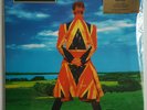 DAVID BOWIE 'EARTHLING' GREEN VINYL NUMBERED/SEALED MOVLP815