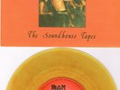 IRON MAIDEN - THE SOUNDHOUSE TAPES (ROK1) LTD GOLDEN YELLOW VINYL 2019 7
