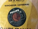 Sp 45t Claude Francois 373912