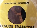 Sp 45t Claude Francois 373 912