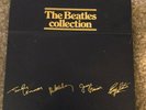The Beatles Collection Blue Box Stereo Vinyl Set EMI UK Parlophone 13 LP Album 