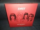 Sweet - Are You Ready ? - The RCA ERA/7x  Vinyl LP 2017 +Poster