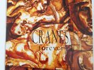 CRANES: Forever (vinyl LP, dedicated 37) + 12