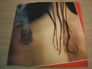 the enid  touch me  original private pressing vinyl lp enid 4  signed by three