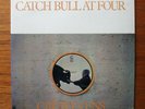 Cat Stevens, Catch Bull At Four, 1972, A&M SP 4365, NOS,  Sealed From New
