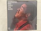 VINILE: LOUISIANA RED SINGS THE BLUES Atco Records ?– SD 33-389 USA