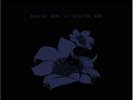 BRIGHT EYES - DIGITAL ASH IN A DIGITAL URN  (Vinyl) new/sealed