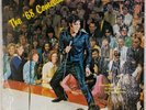 ELVIS PRESLEY: The ’68 Comeback US Memphis King Shrink LP NM Vinyl