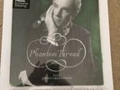 Jonny Greenwood   Phantom Thread 2x Green LP VMP Pressing (Radiohead)