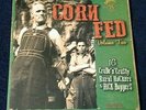 Rare - CORN FED VOL.2 Test Press Hick Rockabilly & Country Bop Comp - HEAR