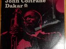 JOHN COLTRANE 