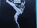 DAVID BOWIE - MAN WHO SOLD THE WORLD Original 1972 Vinyl LP + Lyrics + POSTER