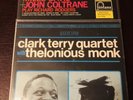 Miles Davis Fireworks Prestige NJ FONTANA Coltrane Thelonious Monk Jazzland Lot